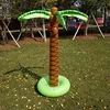 Inflatable Water Spray Ball Sprinkler Palm Tree Lawn Pool Toy Fun