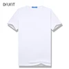 Crew neck man white 3d t-shirt men organic cotton t-shirt,custom blank printed t-shirt man shirt cotton,custom t shirt printing