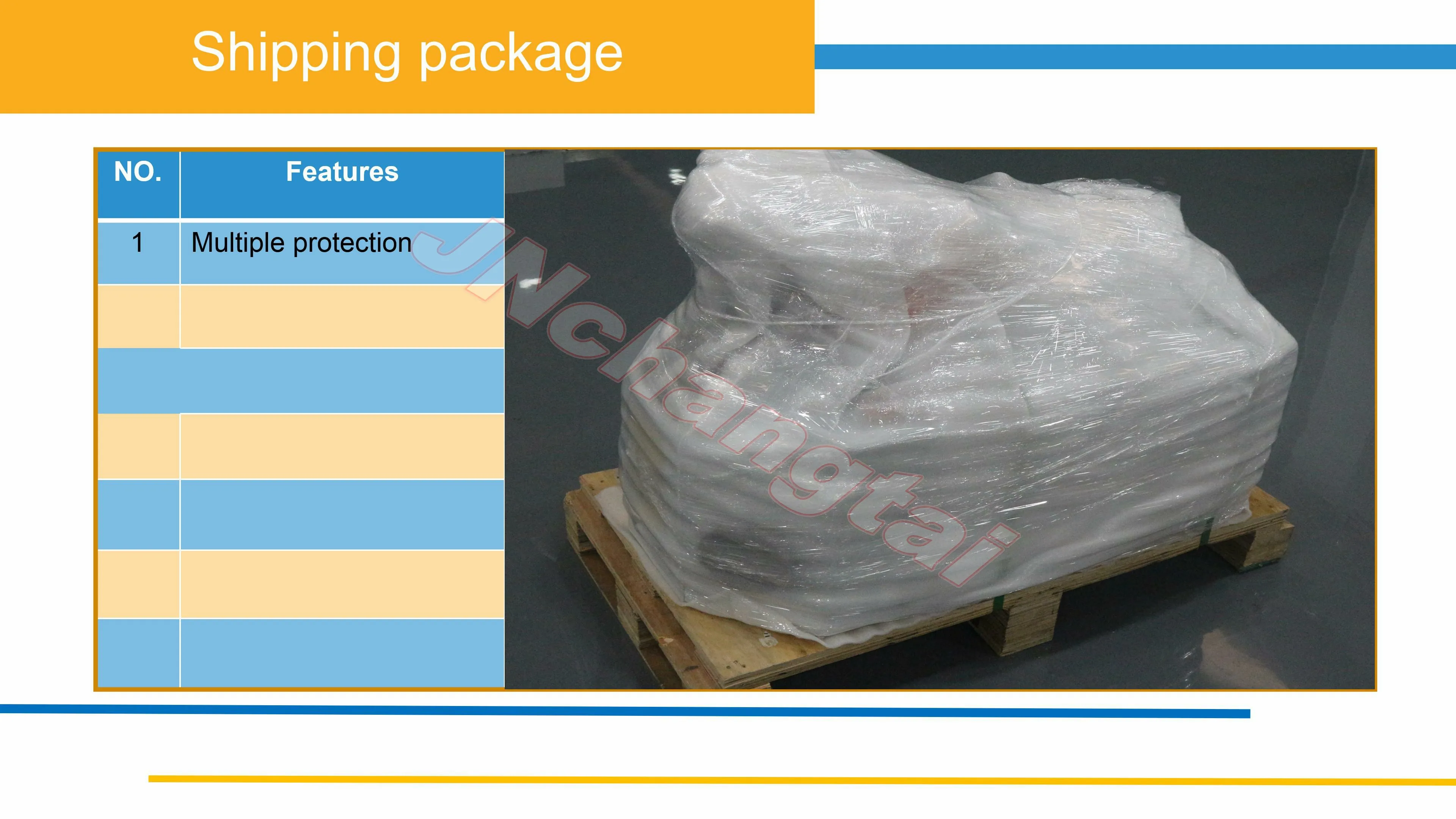 LASER welding machine