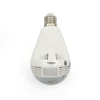 360 Degree Fisheye 1080P Smart CCTV Camera Wireless WIFI Remote Monitor Night Vision with 6W LED Light CCTV CAMERA