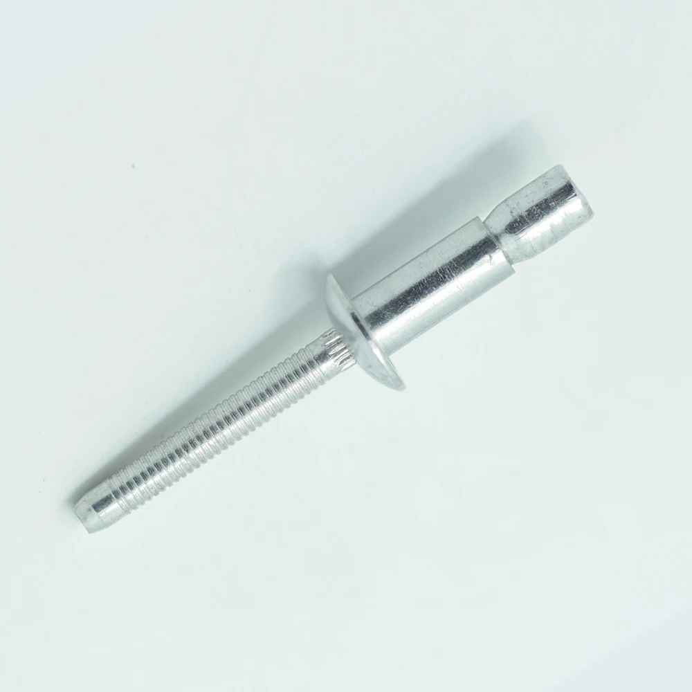 High Strength Aluminum Alloy Monobolt Rivets Buy High Strength