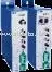 AI-FR Series External Fixed Port Active Hubs for ARCNET Fiber redundancy