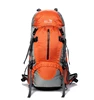 Hot Sale mountain 50L frame camping hiking backpack sport back pack