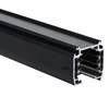 wholesaler price CE RoHS certificate led track light system 1m 2m 3m aluminum rail track