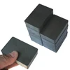 Flat black magnet