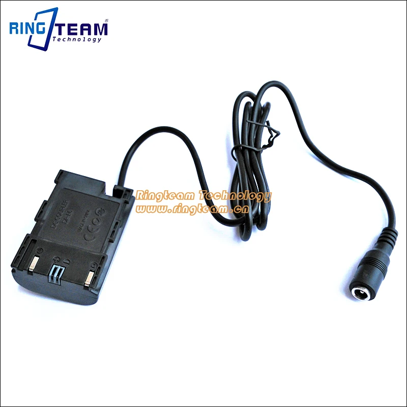 High Quality 8v 3a Ac Adapter For Canon Eos 5d Mark Iii Ii 80d For ...