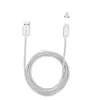 Quick Charging 2.1A Micro USB Data Sync Magnetic Charging Cable
