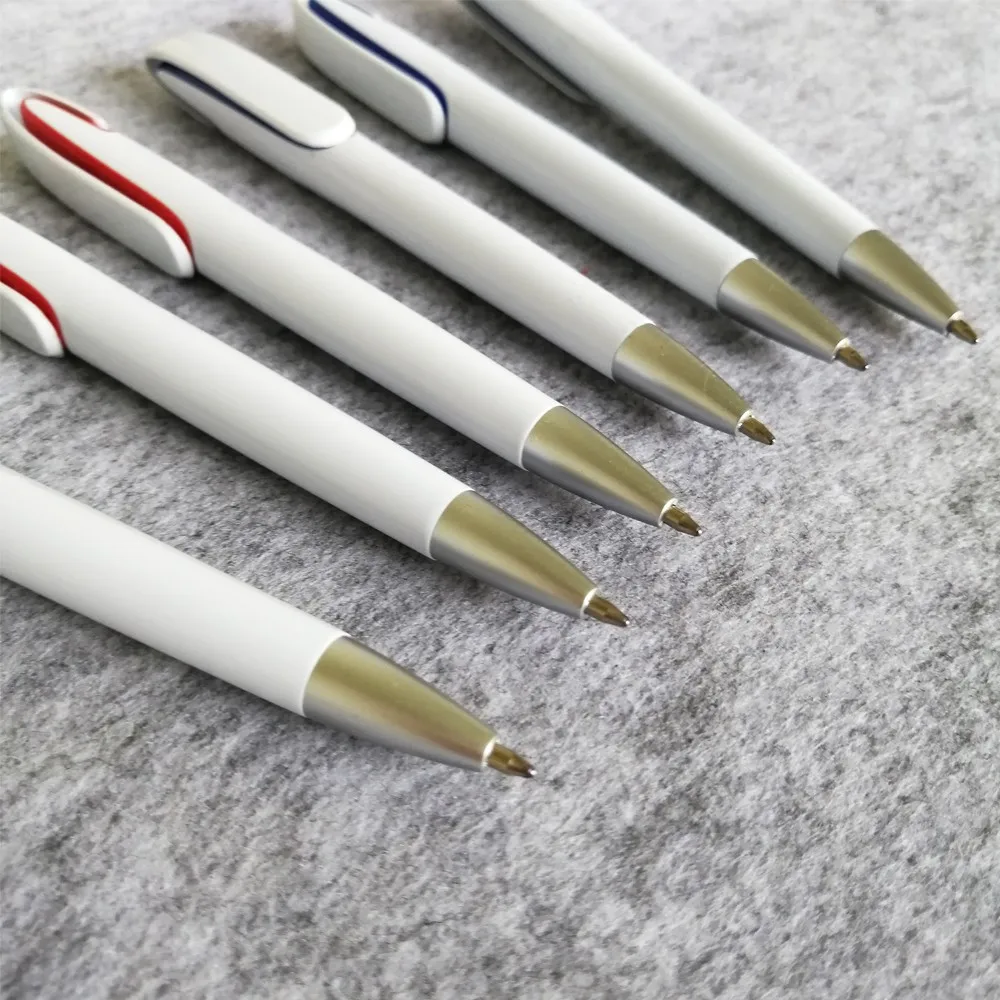 Manufacture Wholesale High Quality Blank White Press Sublimation