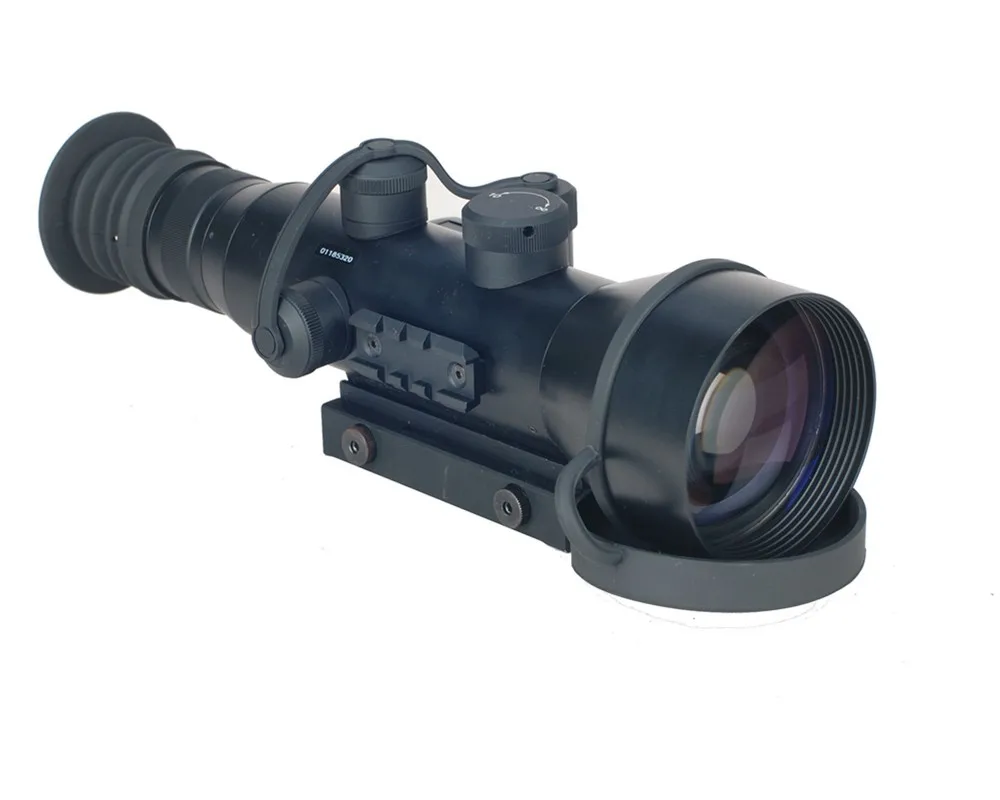 Night Vision Infrared Hunting Scope Military Surplus Rifle Scopes - Buy ...