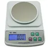 electronic food scale kitchen scale with CE