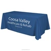 Custom design durable table throw,colorful table cover