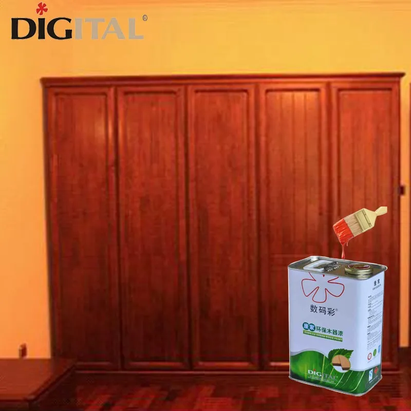 Digital color blanco pintura de imprimación para madera muebles de ... Colores blancos para madera