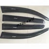 For Ranger T6 Single Color Injection Windows Visor Acrylic Plastic