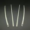 Disposable Straight Curved Amniotic Hook medical Amniotic Membrane Perforator