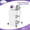 Professional high intensity focused ultrasound technology spa use vaginal tightening machine
