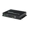 Optical usb hdmi/dvi to transmitter for control system Factory Direct Price