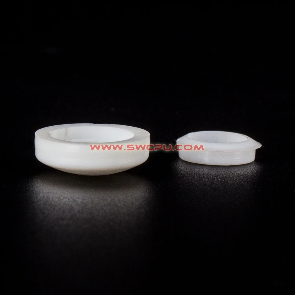 Baseball Bat End Cap End Cap For Roller Blinds Pneumatic Cylinder End