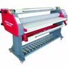 Audley ADL-1600H5+ High efficiency factory price automatic vinyl hot laminator ADL-1600H5+