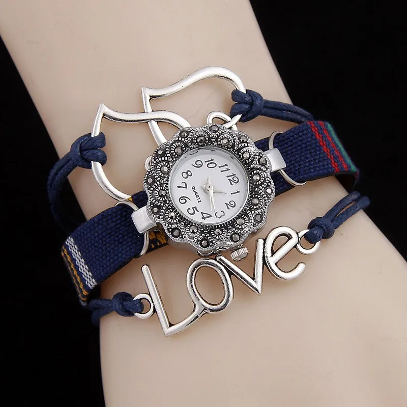 watch style girl