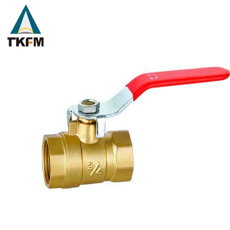 1.5 Brass Motorized Solenoid Water Ball Valve Dn15 Dn20 - Buy 1.5 Brass ...