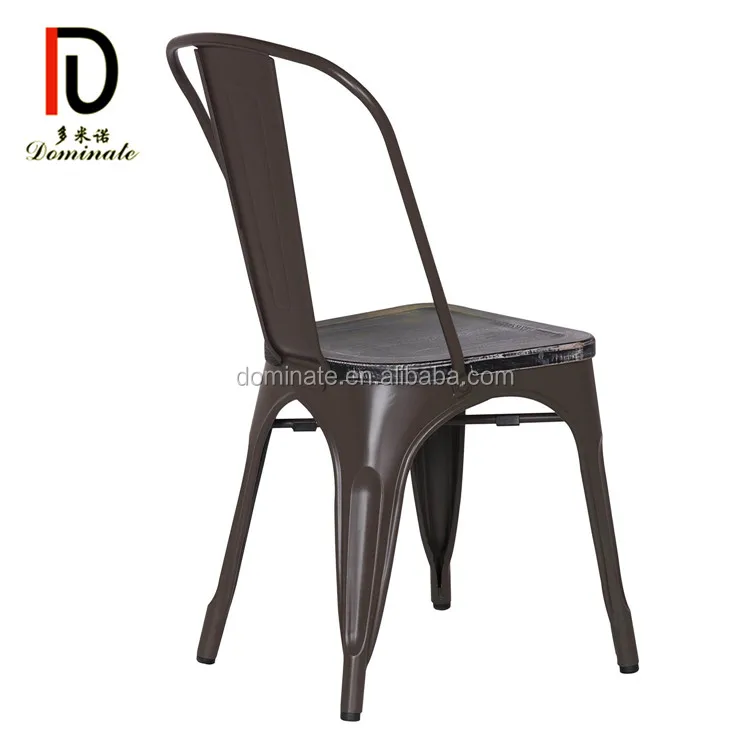 Wholesale Fast Food Restaurant Furniture Stacking Chairs,Dining