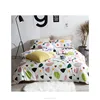 4pcs/lot Bedding Sets 100% cotton Sheet Pillowcase Sets For Children Adults Single Double Bed Floral Bed Linens trade assurance