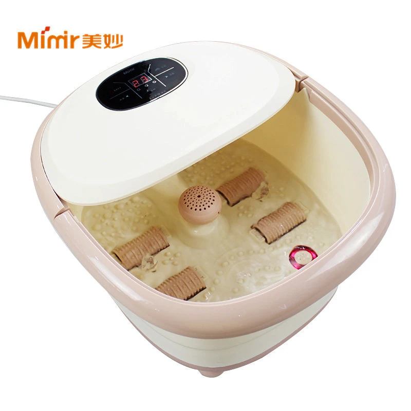 Inflatable Foot Bath Tub Soak Pain Relief Dual Ion Spa Use Plastic Liner For Pedicure Bath Cover Pe Liners Bags For Foot Massage Buy Foot Bath