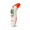 Extensive application scope accurate versatile thermometer