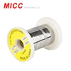 MICC 1200 centigrade high nickel chrome heating tape