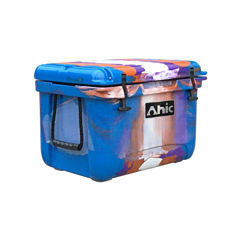Lldpe Wholesale Plastic Styrofoam Bear Camo Cooler Buy Camo Cooler