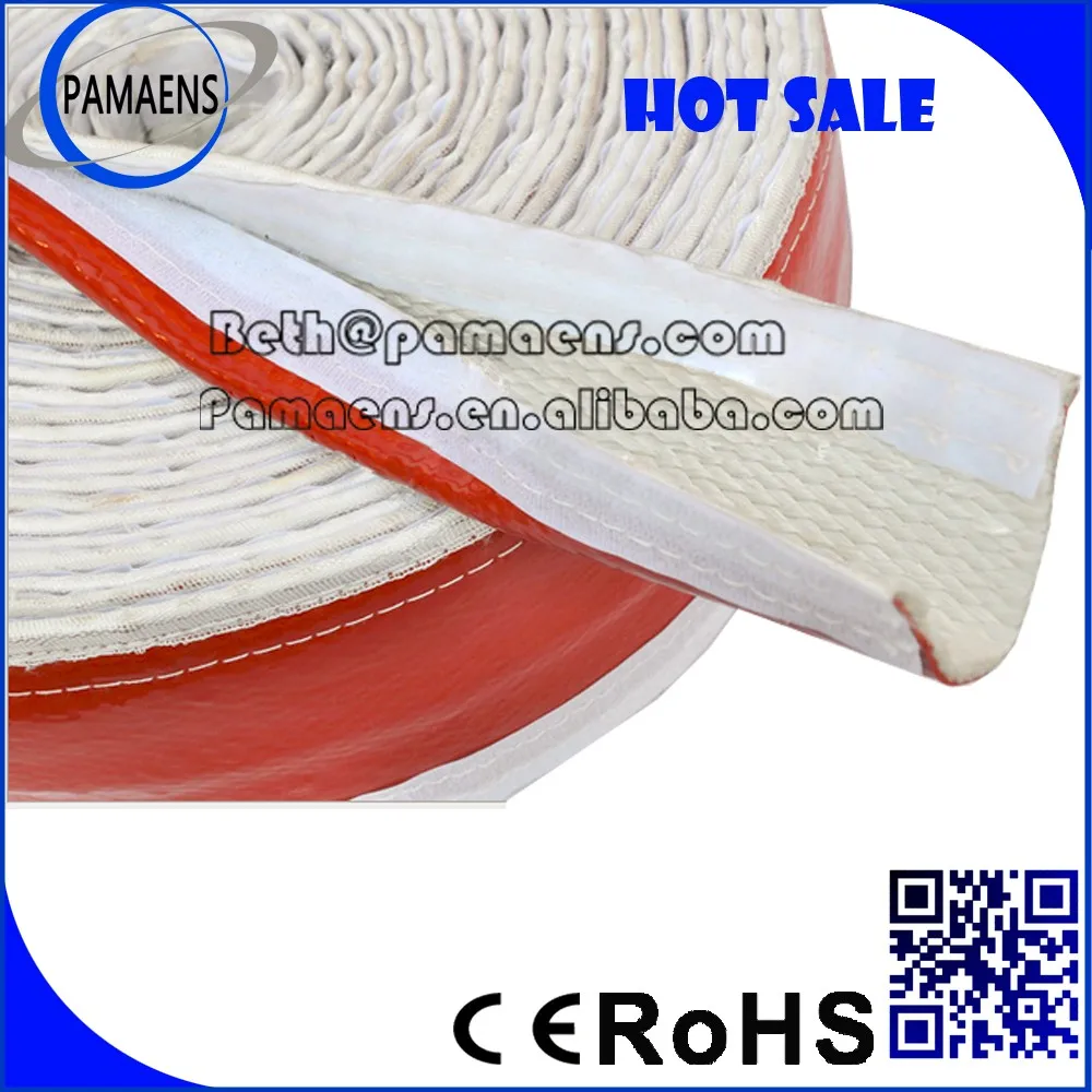 High-temperature Resistance Cable Protection Sleeve - Buy Cable ...