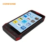 All in One handheld Barcode Scanner Computer Android 6.0 Tablet PC with Wifi 4G Sim Card USB RS232 Bluetooth