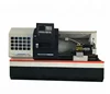 CK6160 automated universal cnc lathe machine high precision