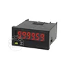 TMC7MT 24*48mm Panel small Industrial electronic digital cumulative time counter Hour Meter with LED Backlit LCD Display