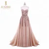 /product-detail/champagne-a-line-appliqued-beaded-tulle-turkey-evening-dress-prom-party-gown-60790778751.html