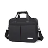 15.6 Inch Durable Oxford Business Carrying Laptop Shoulder Bags in Drop Repellent Feature