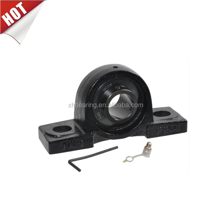 Fag Ucp20926 Pillow Block Bearing P209 Housing Uc20926 Plummer Block