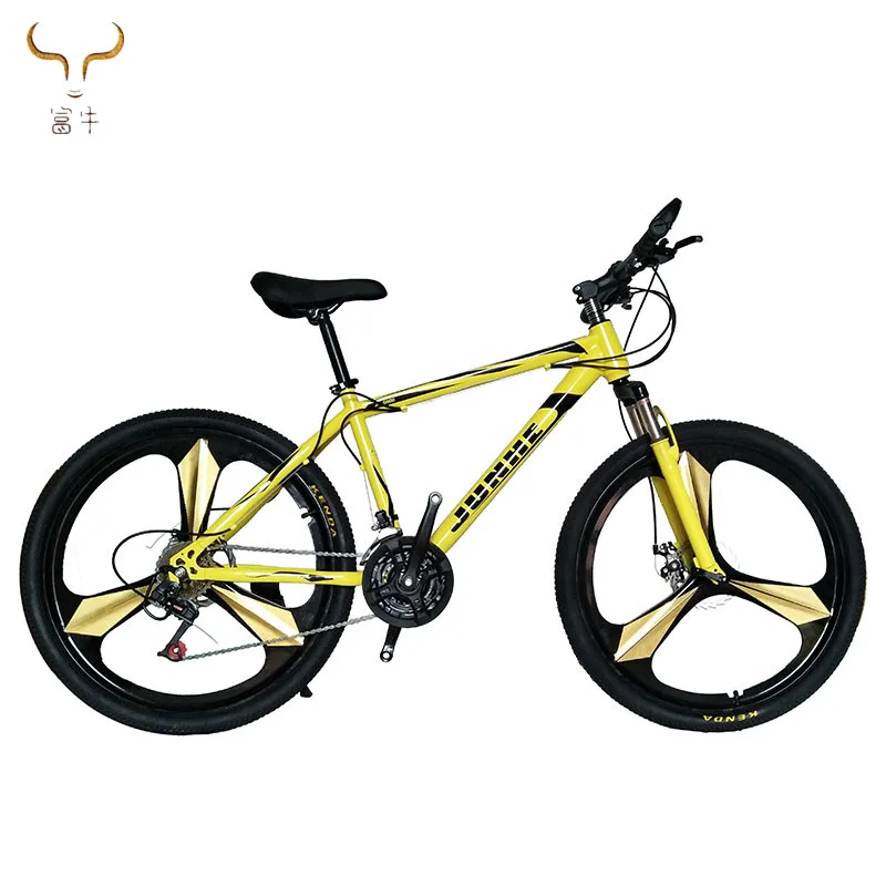 Hot Sale Factory Mountain Bicycle 21 Speed Custom High Quality Mens