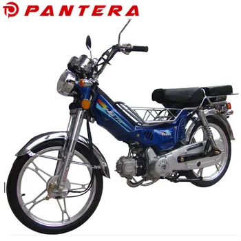 China Brand Pantera Bikes 50cc Mini Motorcycle Moped Gas Scooter For ...