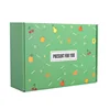 Custom printed box E corrugated box for Tools packing