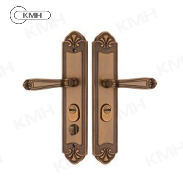 China Solid Brass Door Handle Wholesale 🇨🇳 - Alibaba China Solid Brass Door Handle Wholesale 🇨🇳 - Alibaba