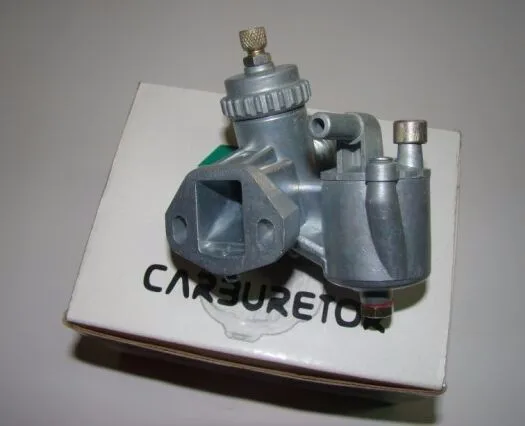 Top Sale Motorcycle JAWA-50 Carburetor