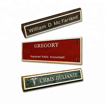 Brass Name Plates For Office Doors Office Door Nameplate Buy Brass Name Plate Door Name Plates Designs Office Door Nameplates Product On Alibaba Com