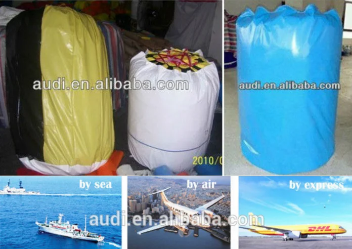 indoor Inflatable Room Mobile Office in a Bag by Ibebi,blow up workplace room,Inflatable led wall