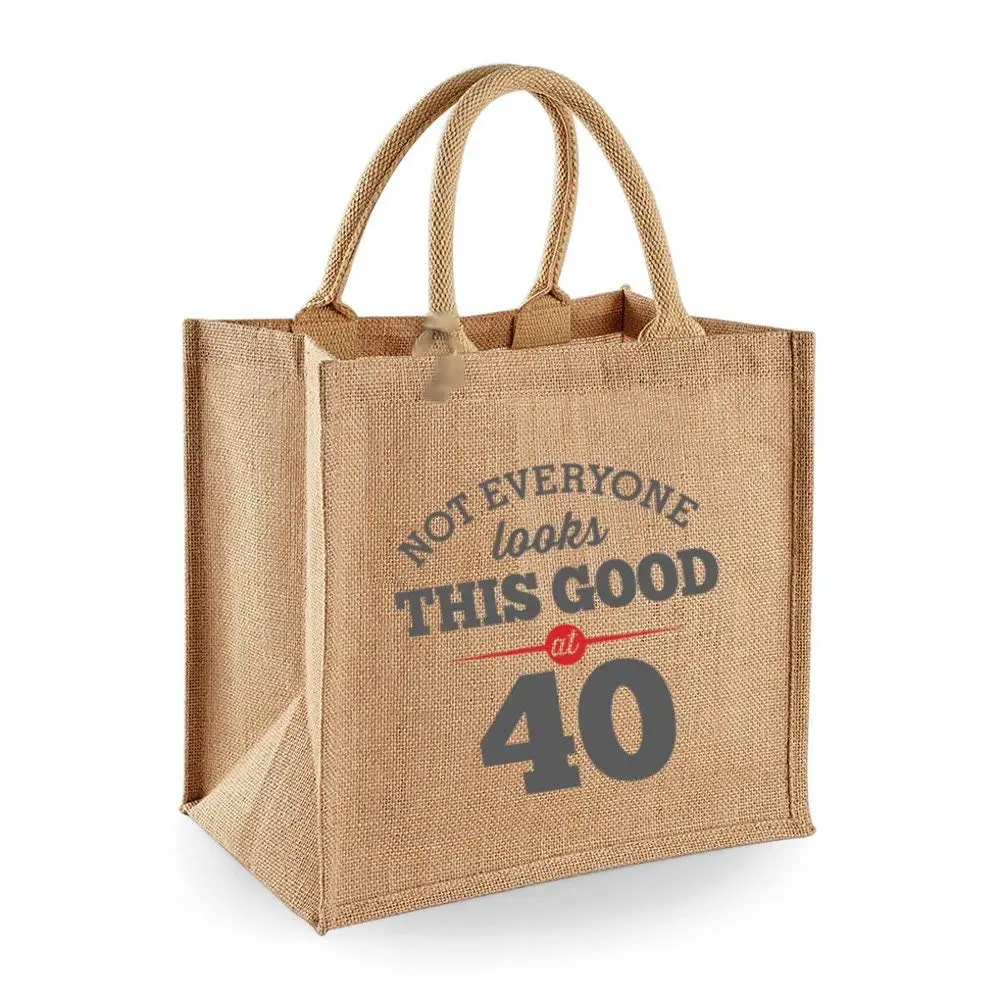 40th Birthday, 1978 Keepsake, Funny Gift, Gifts For Women, Novelty Gift, Ladies Gifts, Female Birthday Gift, Looking Good Gift, Ladies, Shopping Bag, Present, Tote Bag, Gift Idea