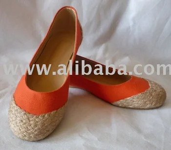 trendy espadrilles