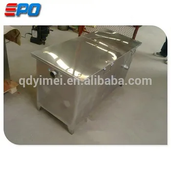 Kitchen Oil Separator Restaurant Grease Trap Buy Grease Trap