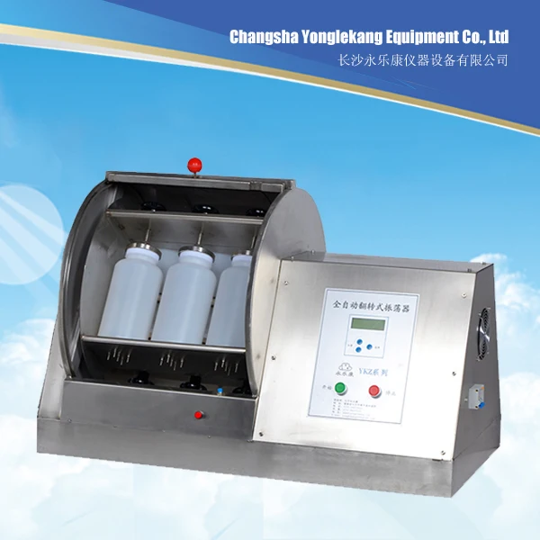 Tclp Rotator Laboratory Mixers Agitators Buy Laboratory Mixers