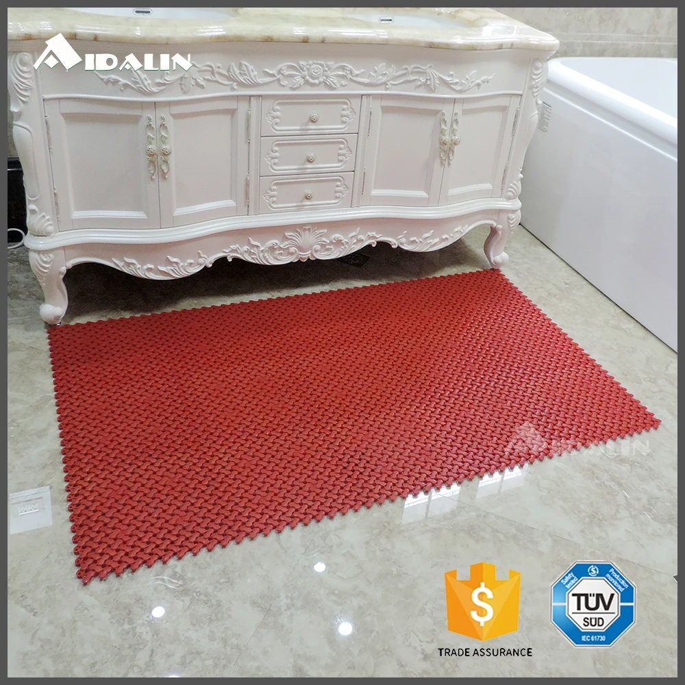 D0612 Anti Skid mat for Kitchen Shelves Super Strong EVA Anti-Slip