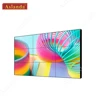 55 inch Wall Mounted Advertising Display LCD Video Advertising display LCD video wall